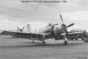 159 - ARMEE DE L'AIR EN ALGERIE 1945-1962-7 (73)
